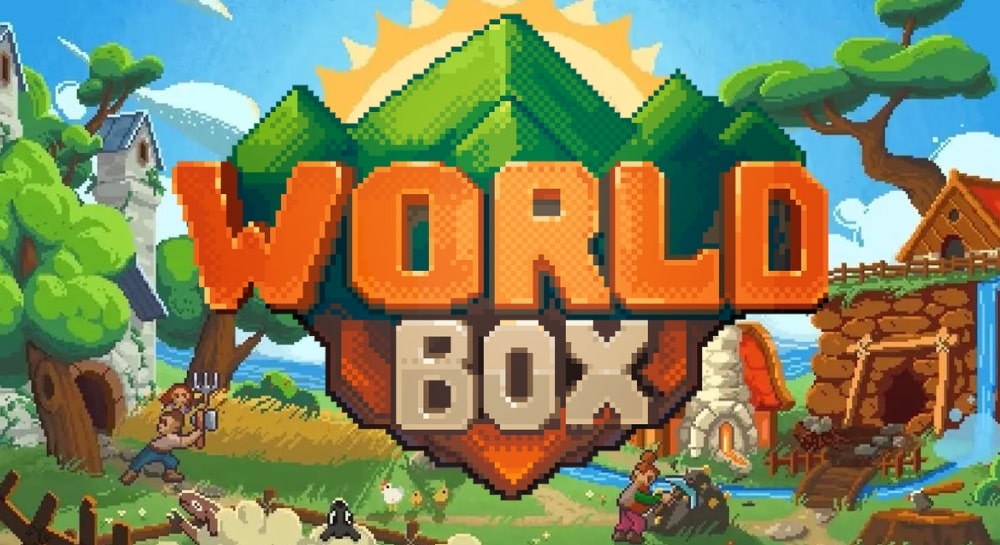 Install WorldBox Game Download WorldBox for Free