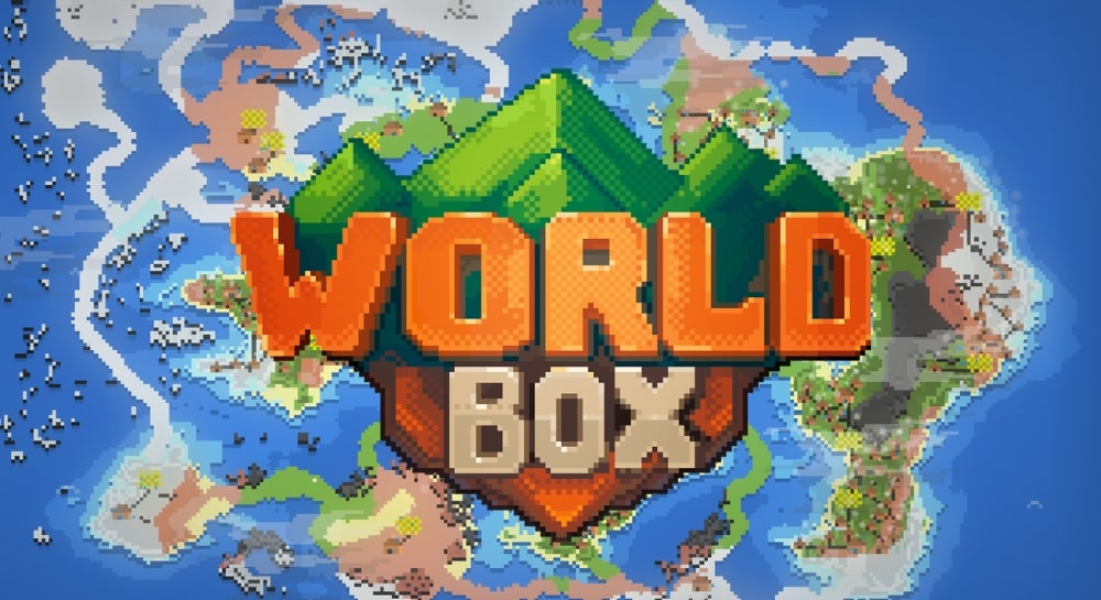 Explore the Sandbox Charm of WorldBox on Mobile Devices